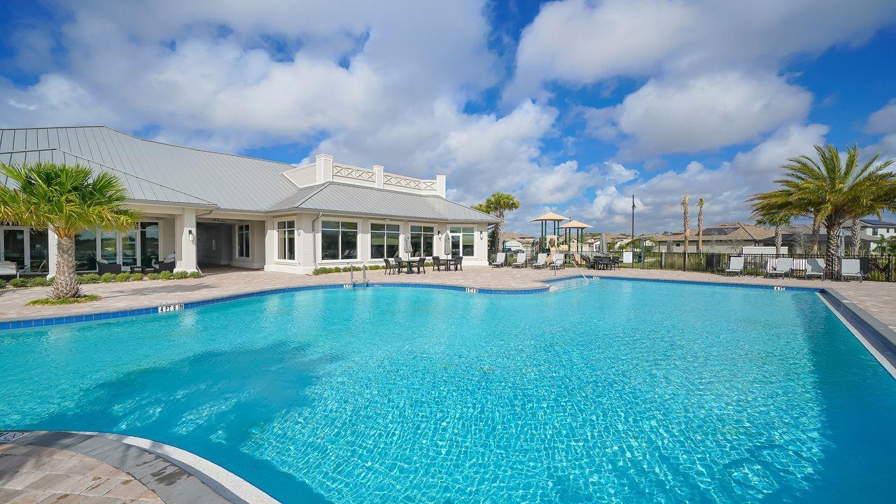 POLO RUN PH I-A & I-B - Residential