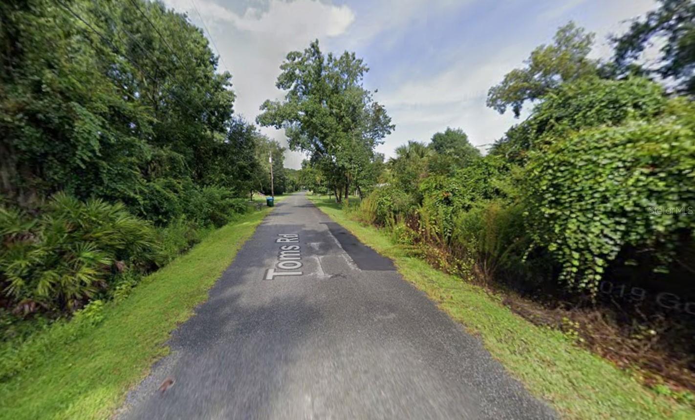 PLANTATION ESTATES UNIT 31 - Land