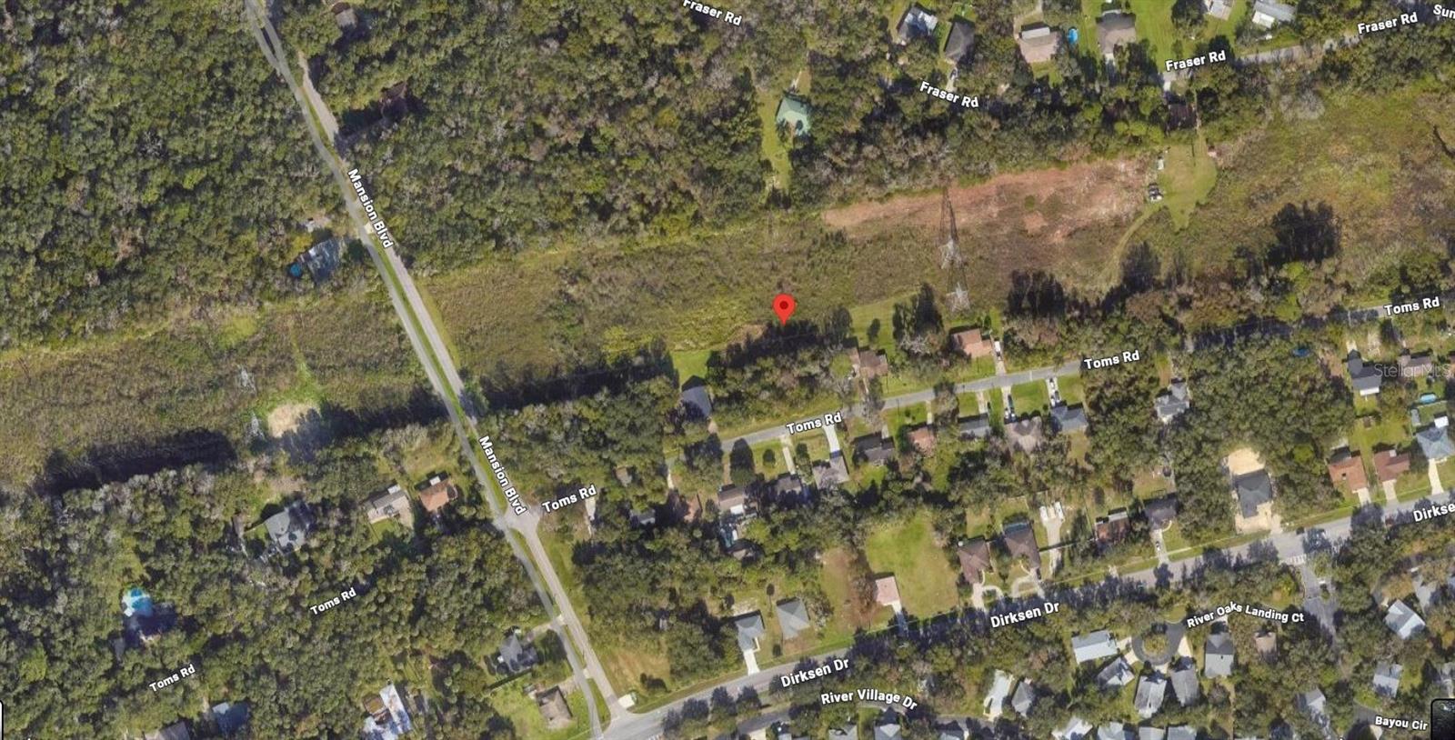 PLANTATION ESTATES UNIT 31 - Land