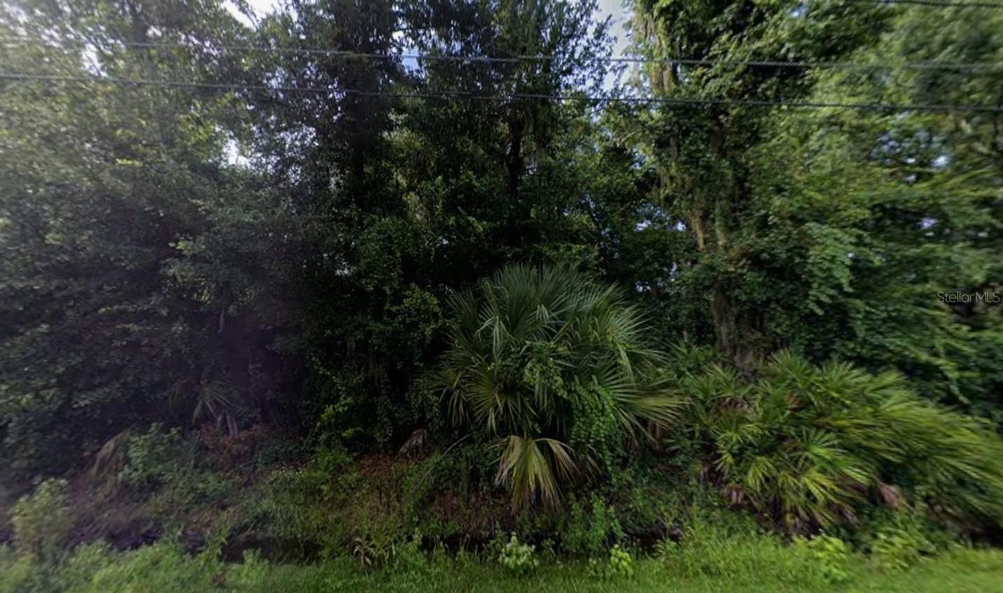 PLANTATION ESTATES UNIT 31 - Land
