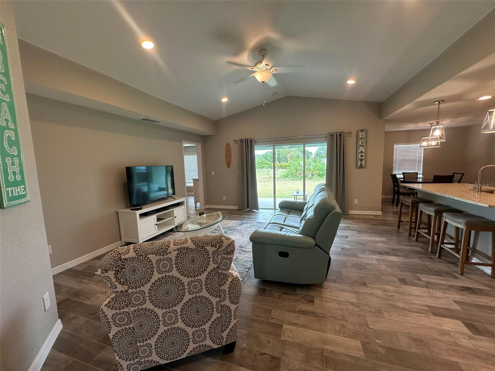 ROTONDA HEIGHTS - Residential