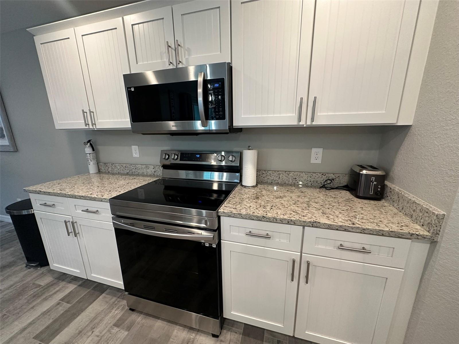ROTONDA HEIGHTS - Residential