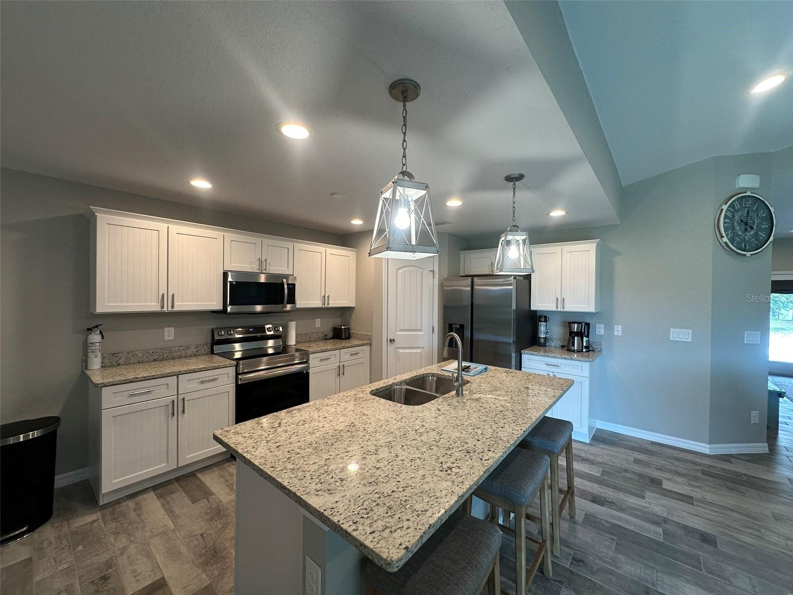ROTONDA HEIGHTS - Residential