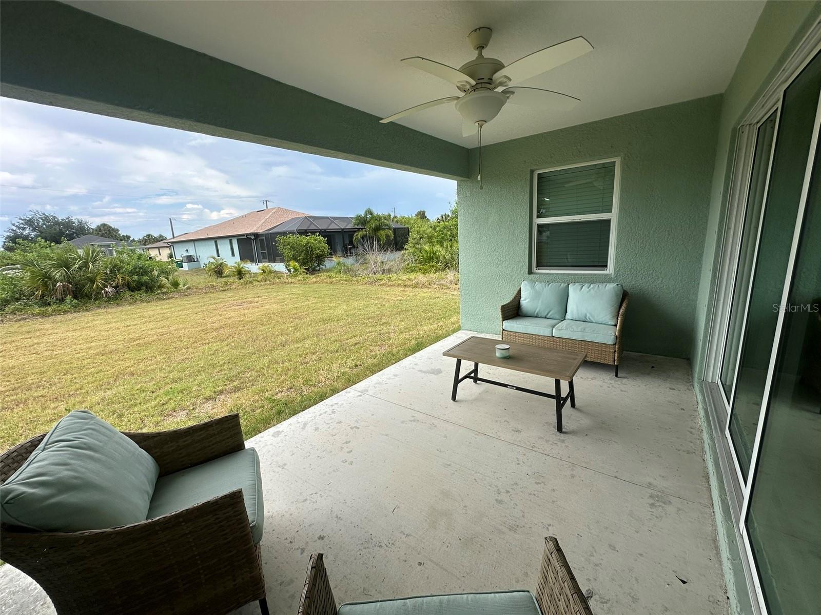 ROTONDA HEIGHTS - Residential