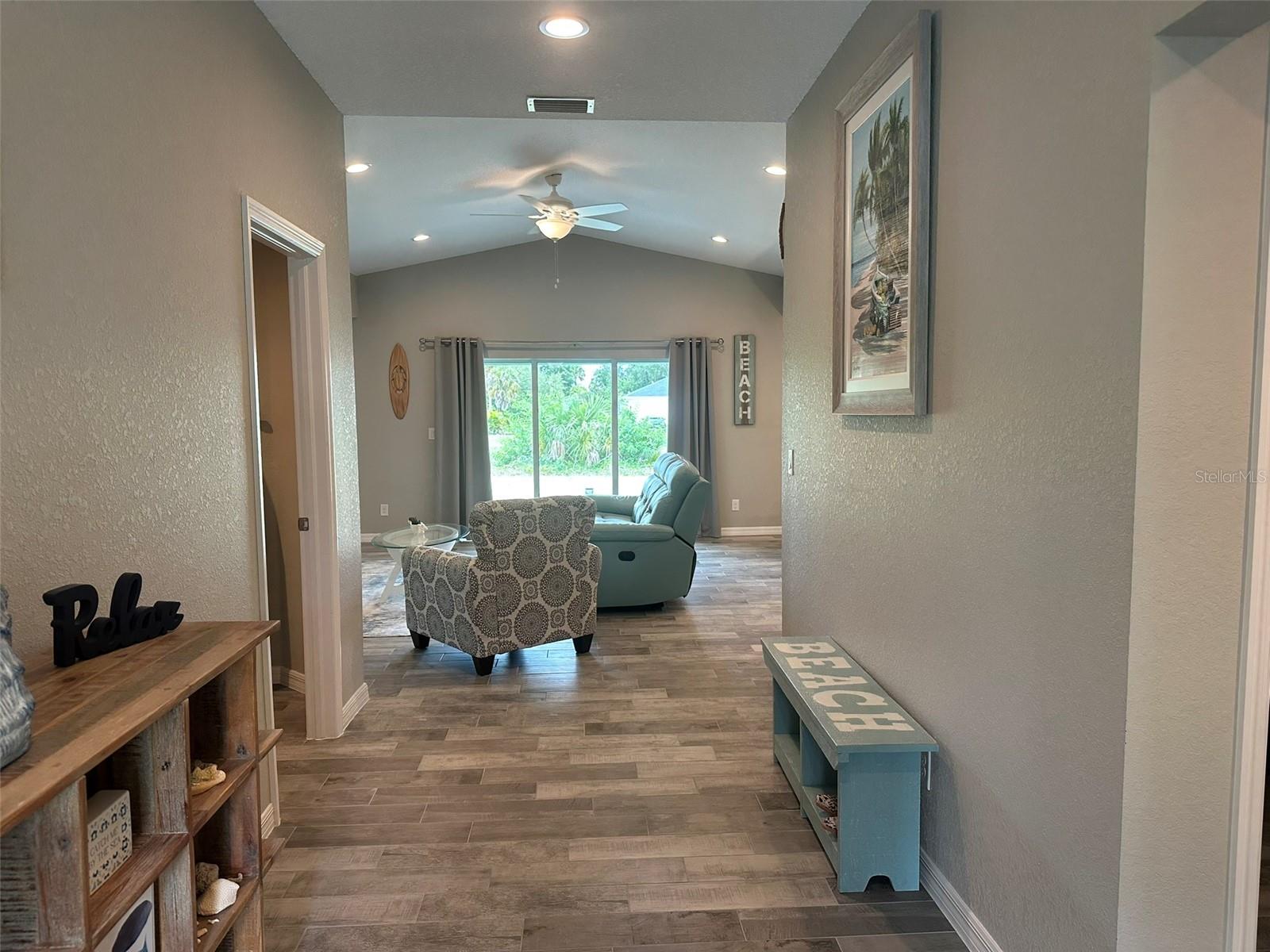 ROTONDA HEIGHTS - Residential