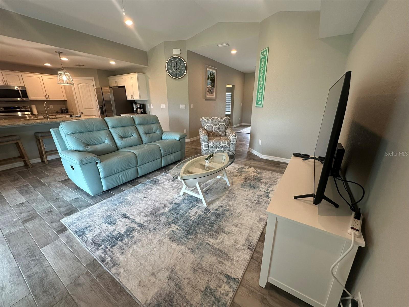 ROTONDA HEIGHTS - Residential