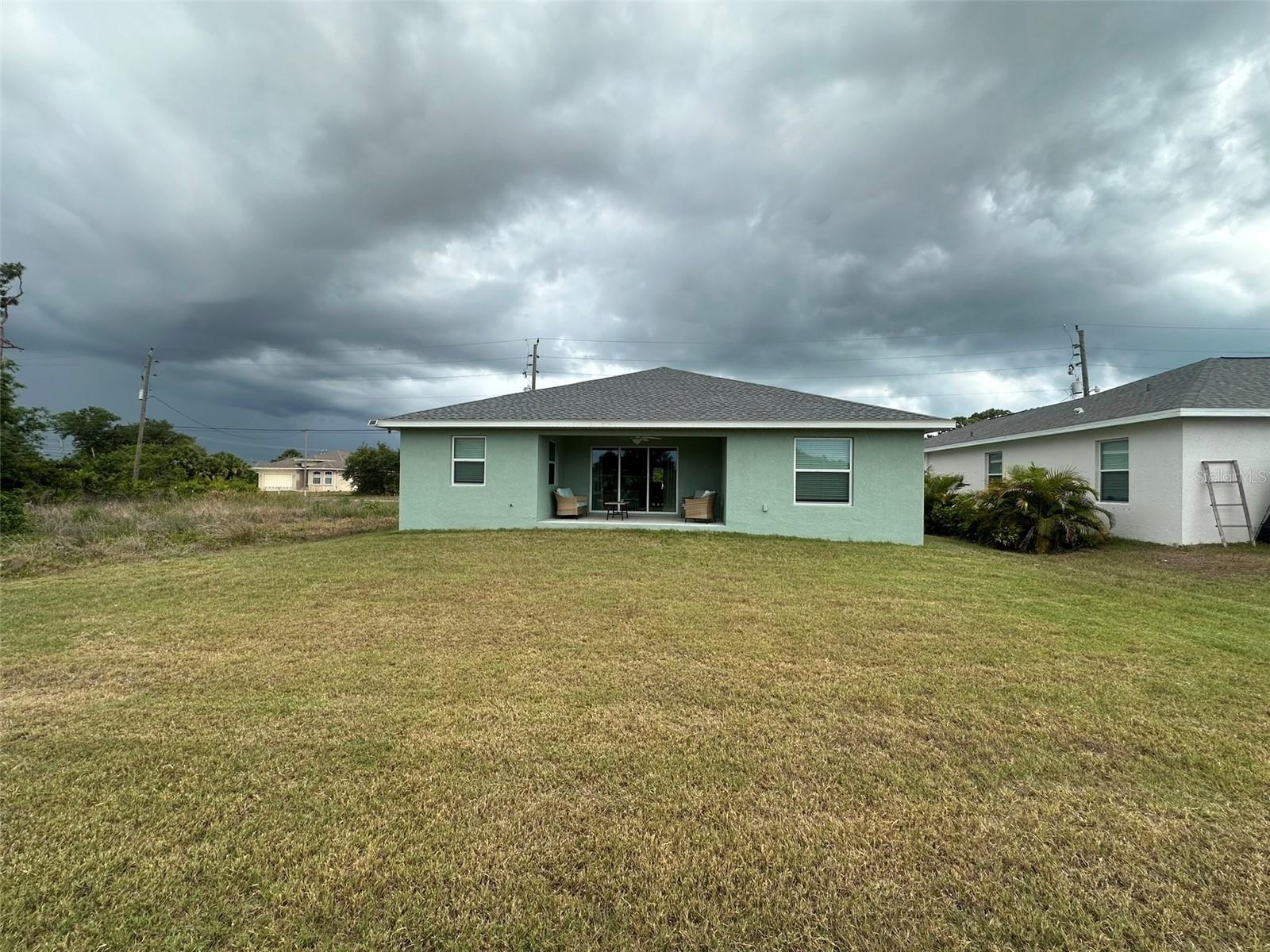 ROTONDA HEIGHTS - Residential