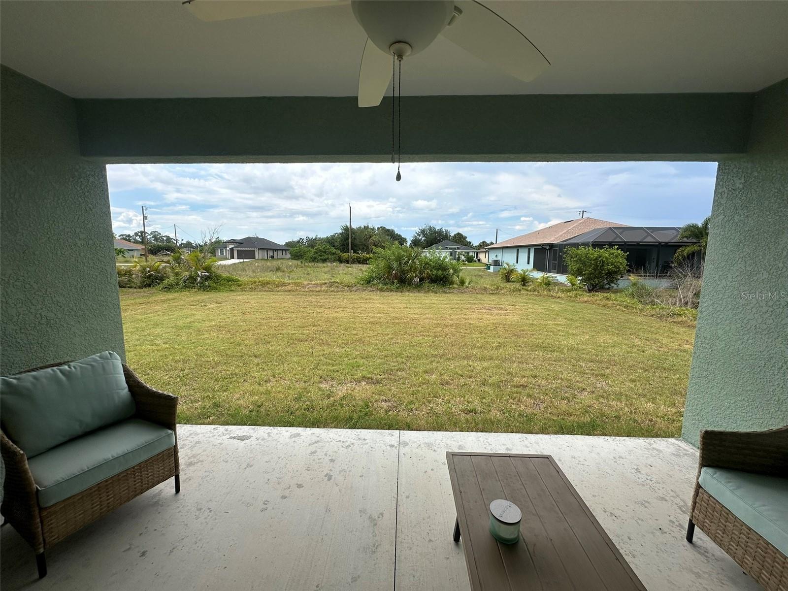 ROTONDA HEIGHTS - Residential