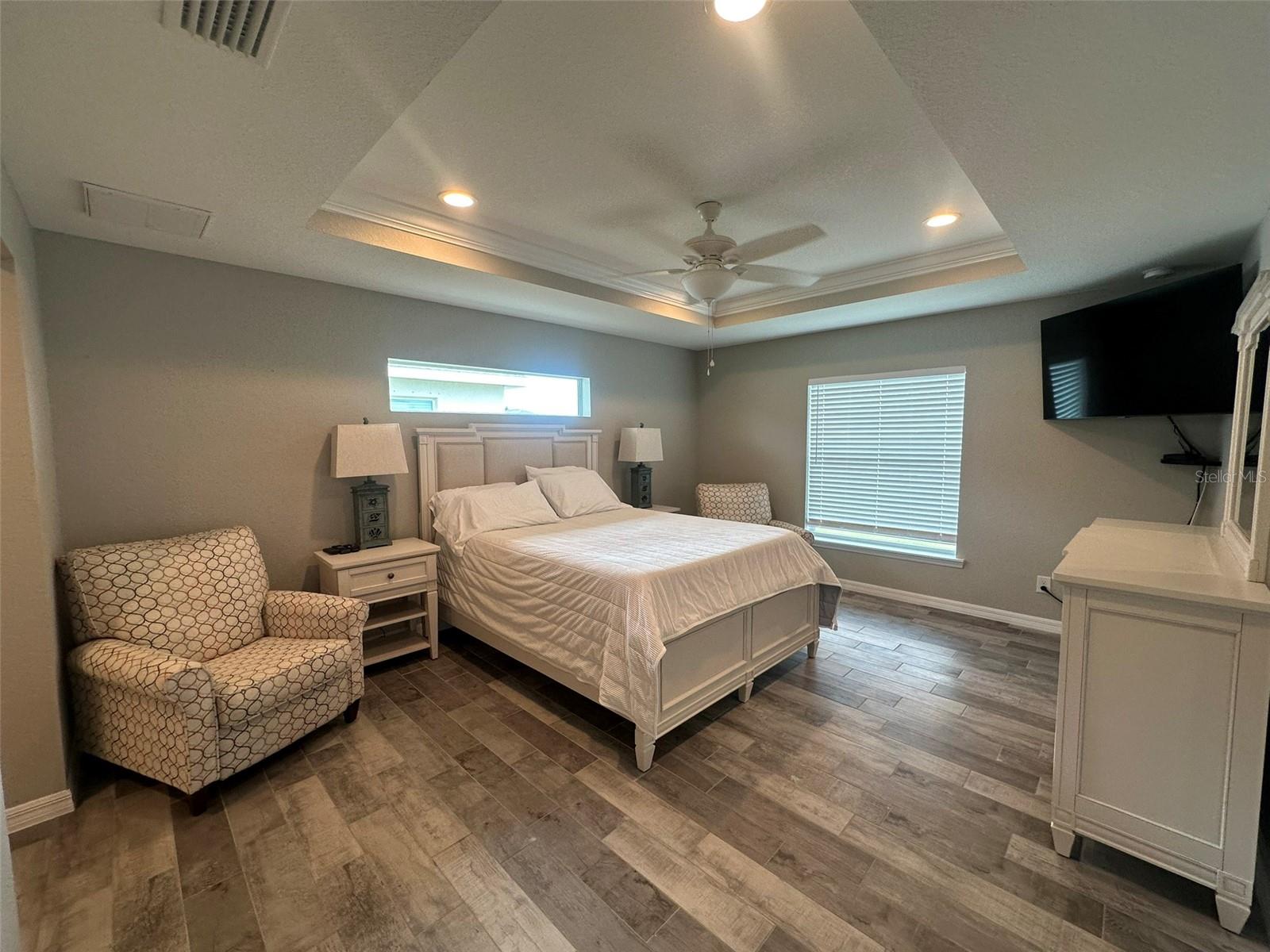 ROTONDA HEIGHTS - Residential