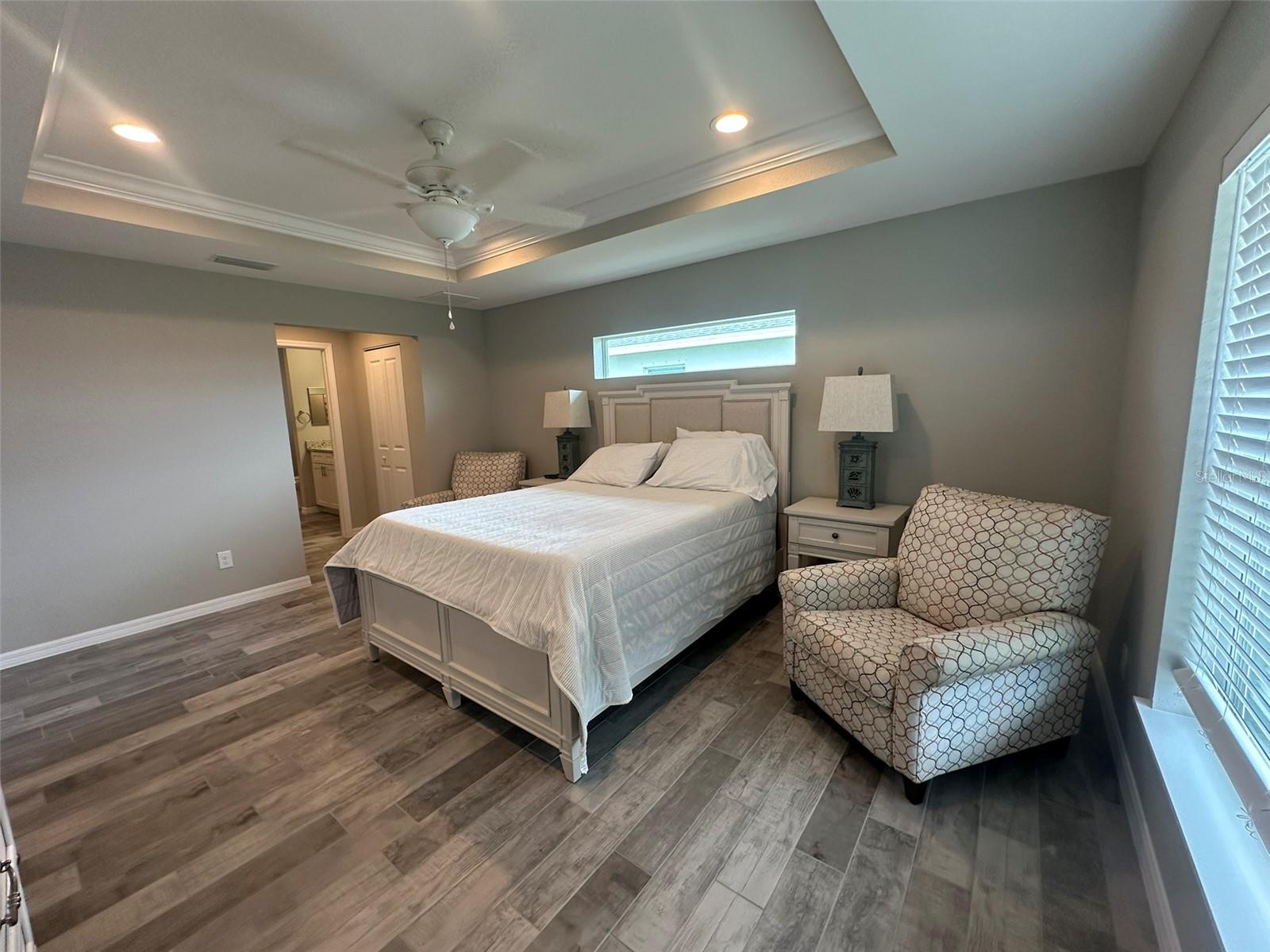 ROTONDA HEIGHTS - Residential
