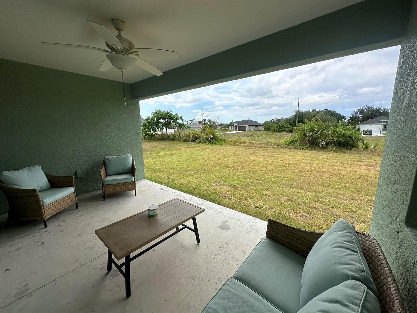 ROTONDA HEIGHTS - Residential