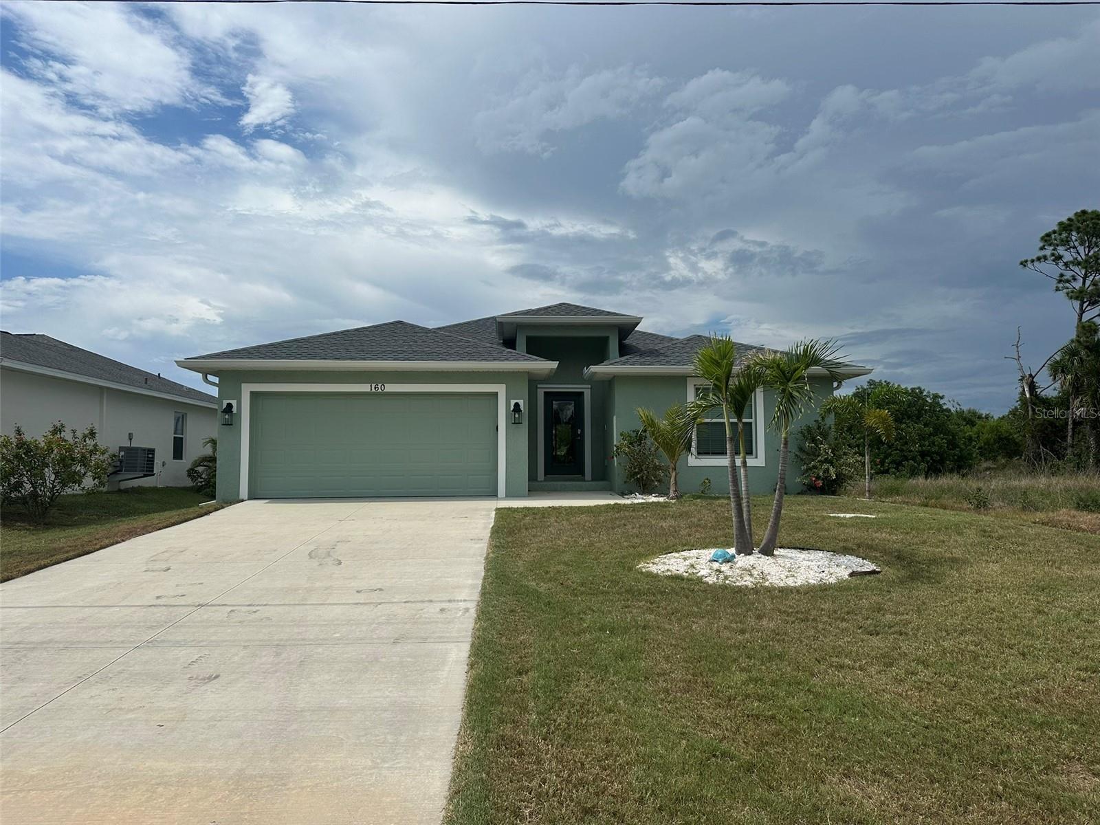 ROTONDA HEIGHTS - Residential