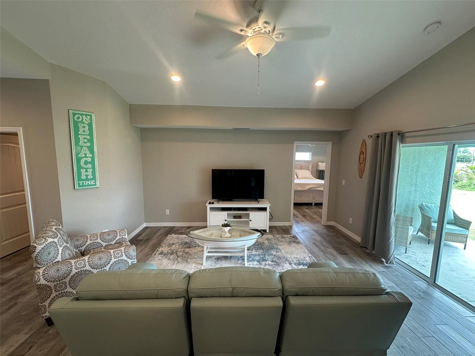 ROTONDA HEIGHTS - Residential