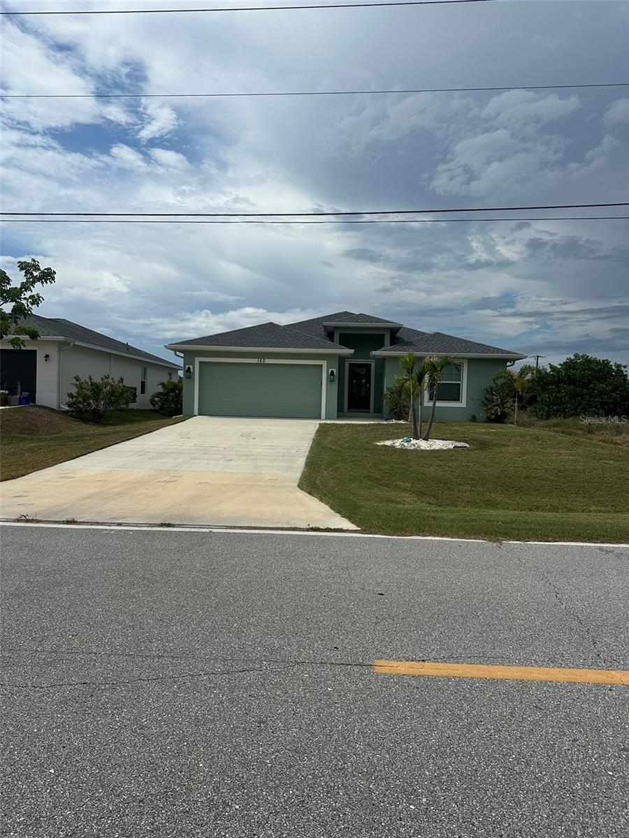 ROTONDA HEIGHTS - Residential
