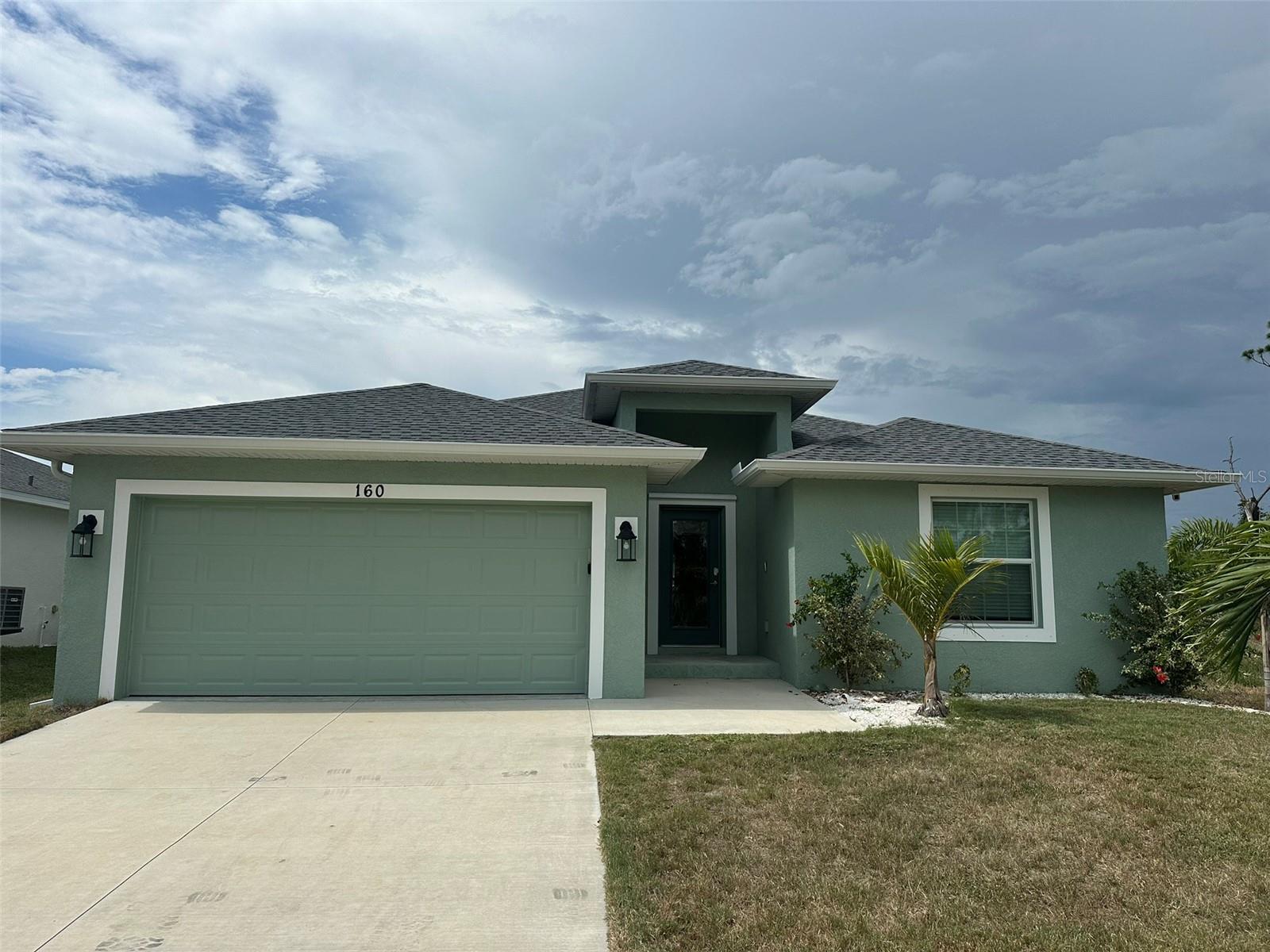 ROTONDA HEIGHTS - Residential