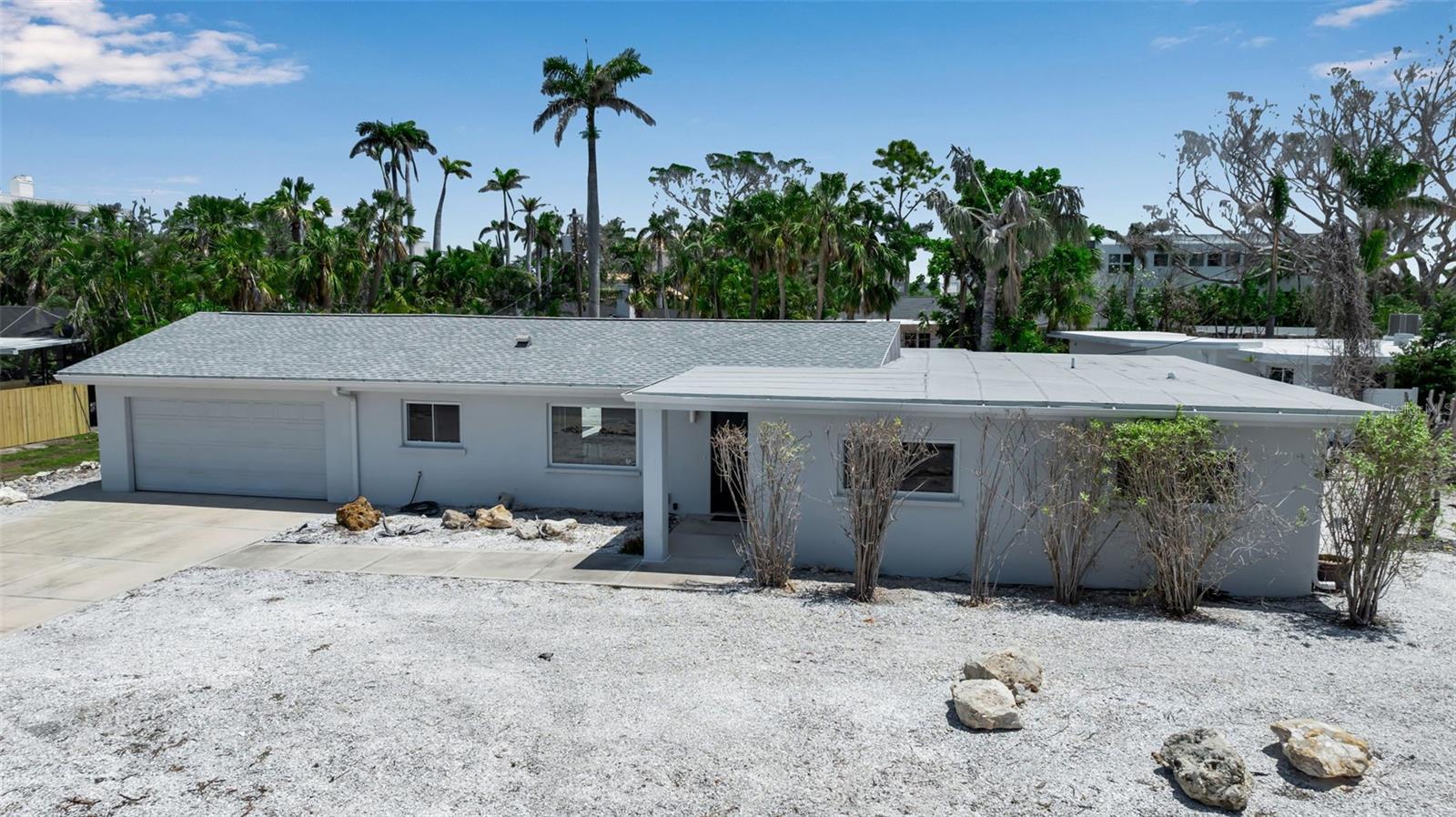 SAINT ARMANDS DIV - Residential