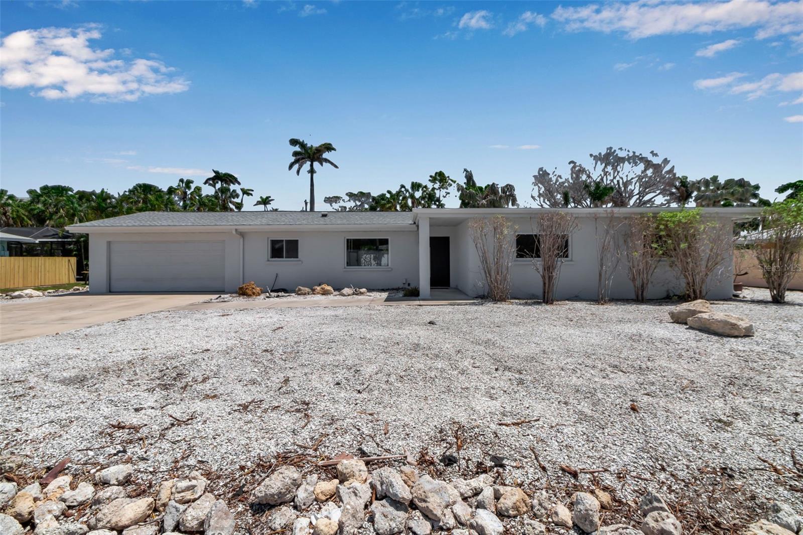 SAINT ARMANDS DIV - Residential