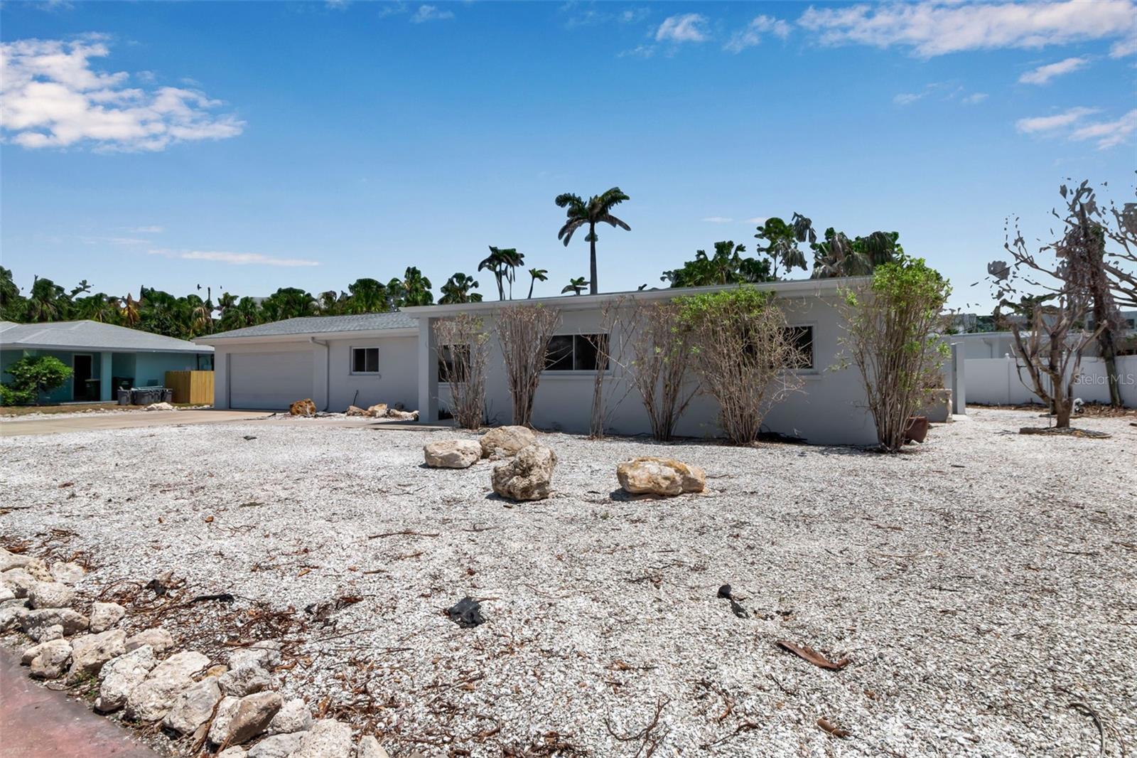 SAINT ARMANDS DIV - Residential