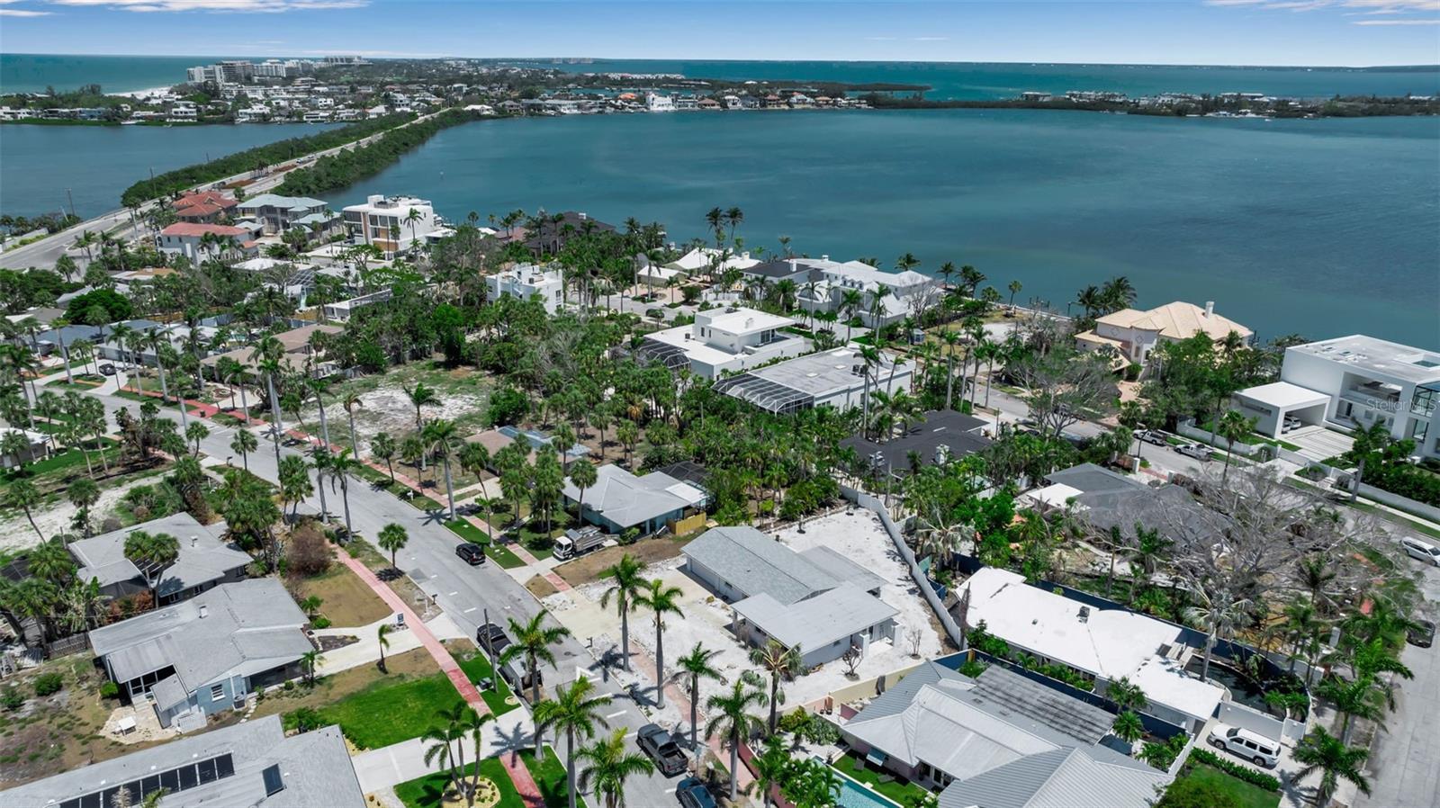 SAINT ARMANDS DIV - Residential