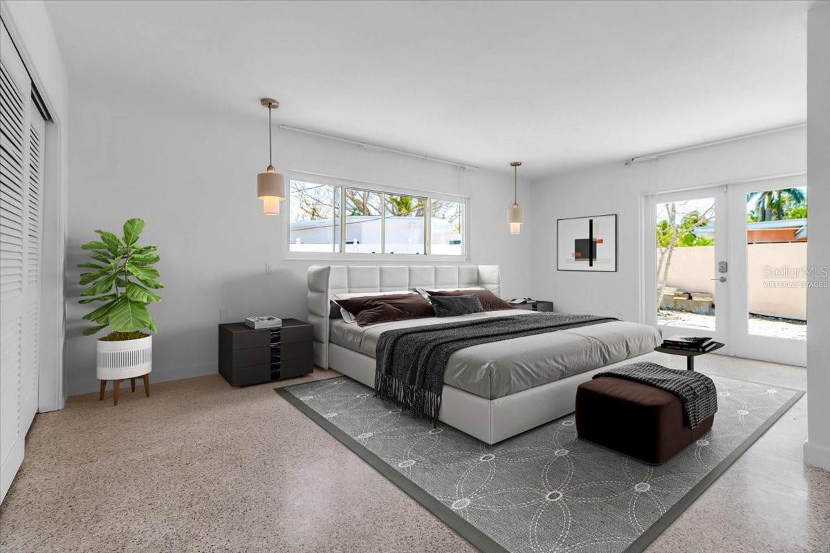 SAINT ARMANDS DIV - Residential