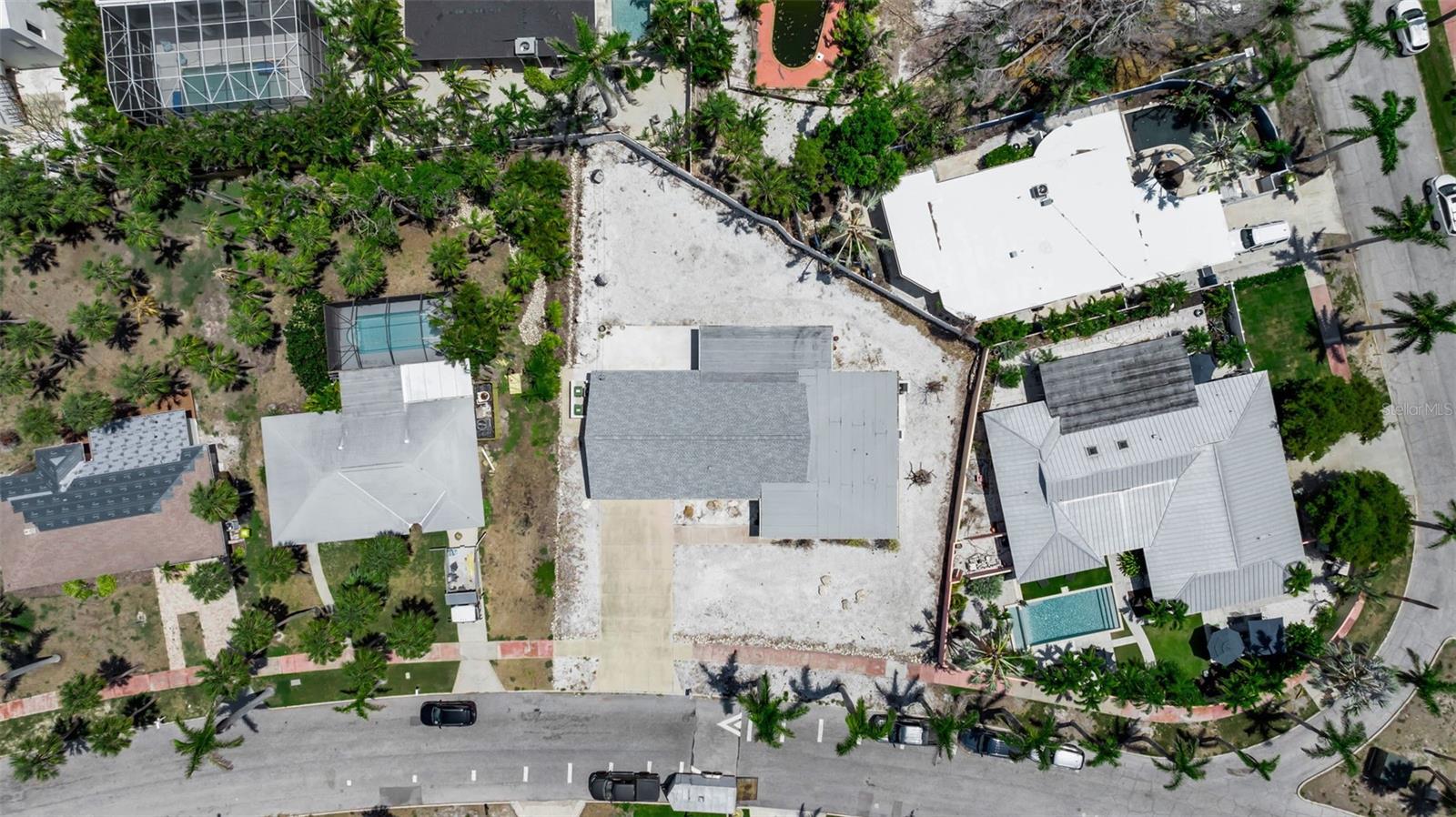 SAINT ARMANDS DIV - Residential