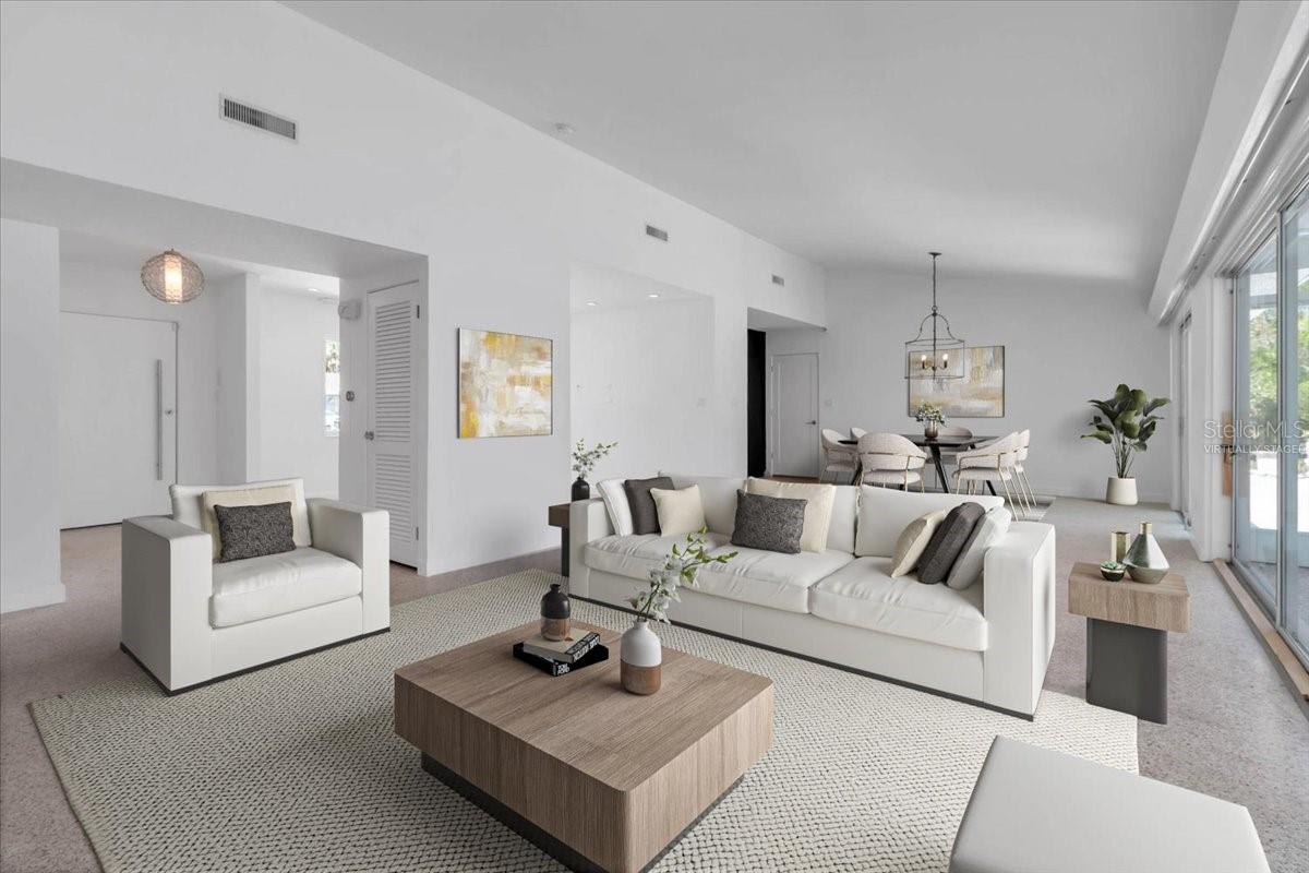 SAINT ARMANDS DIV - Residential