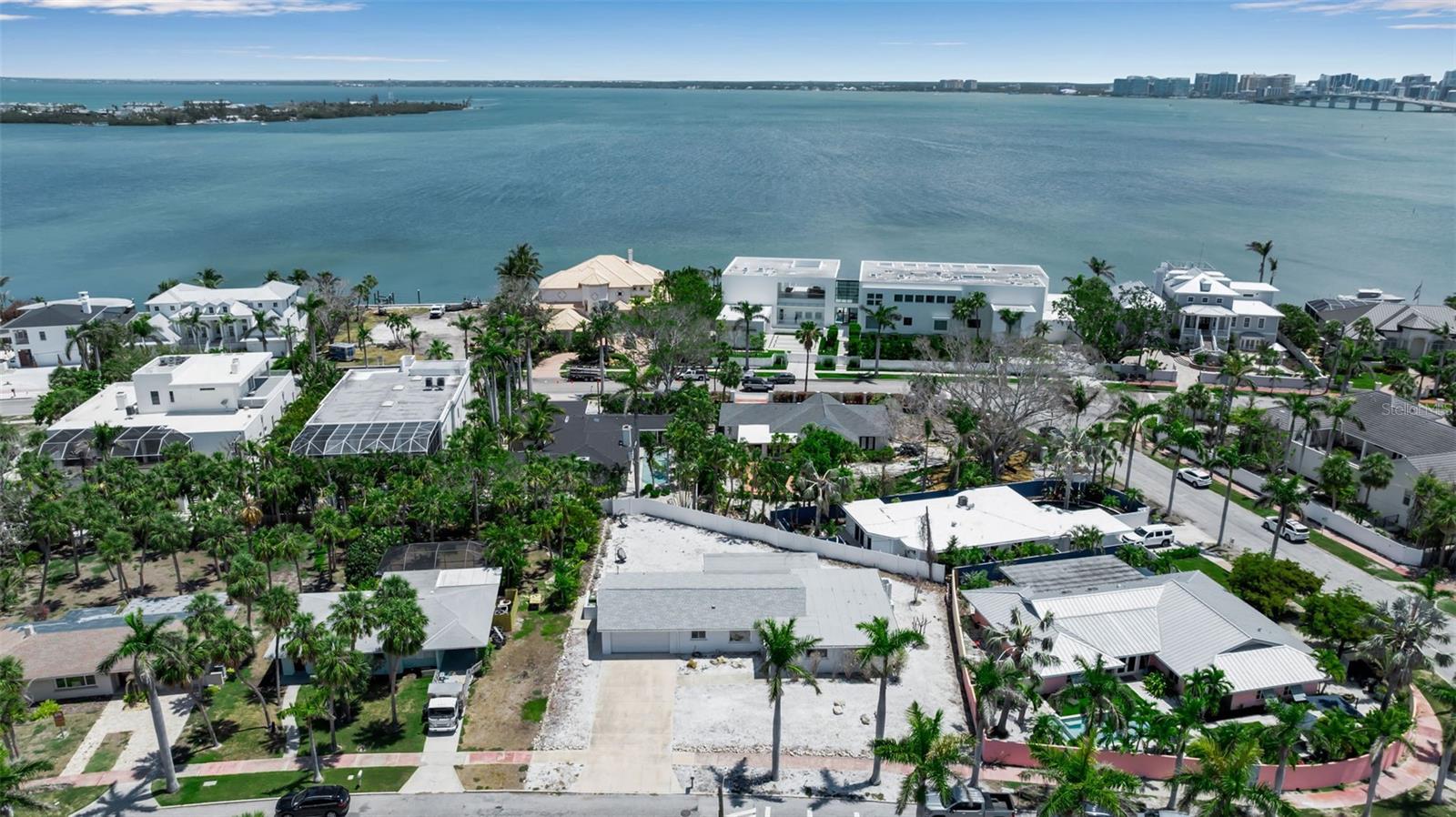 SAINT ARMANDS DIV - Residential