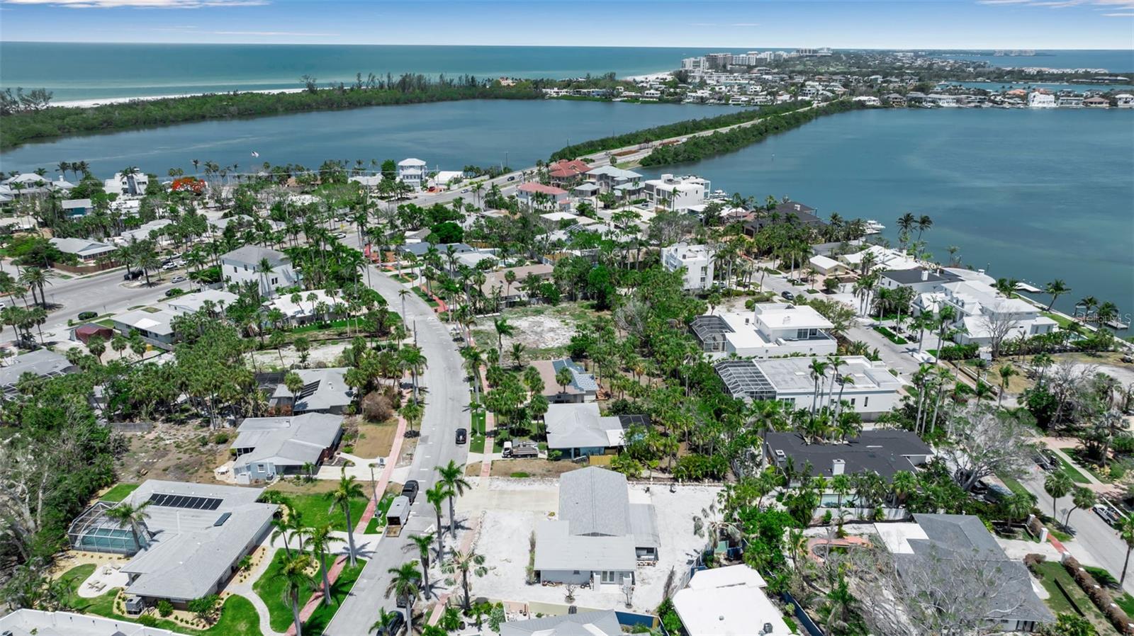 SAINT ARMANDS DIV - Residential