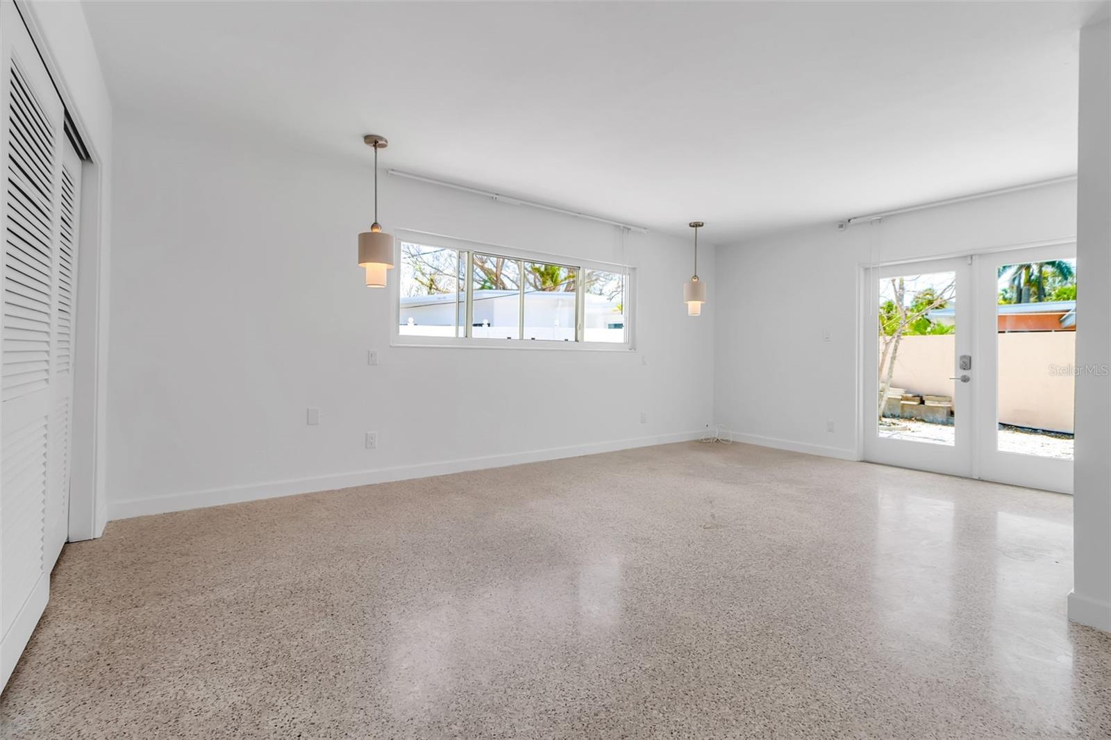SAINT ARMANDS DIV - Residential