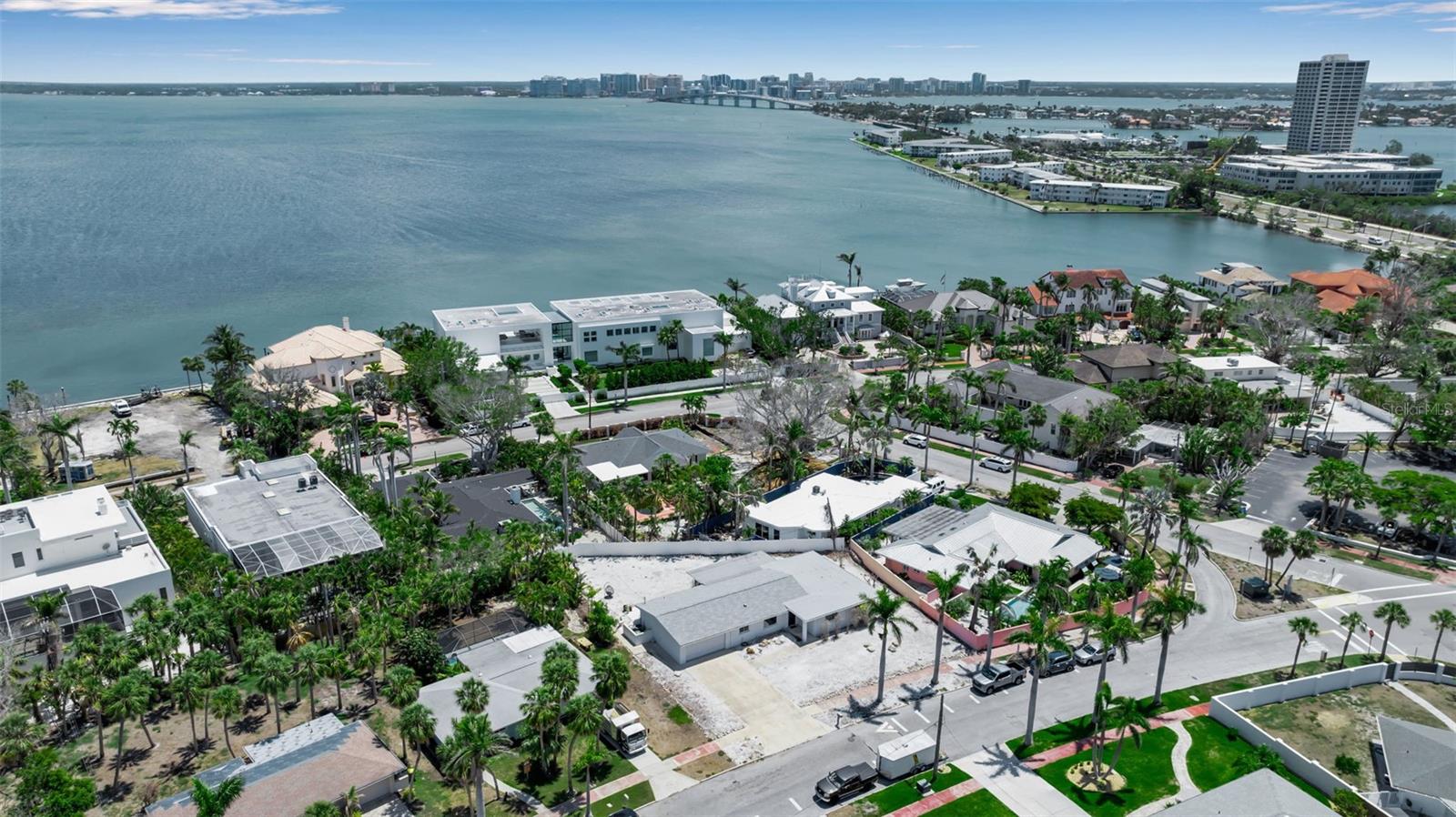 SAINT ARMANDS DIV - Residential