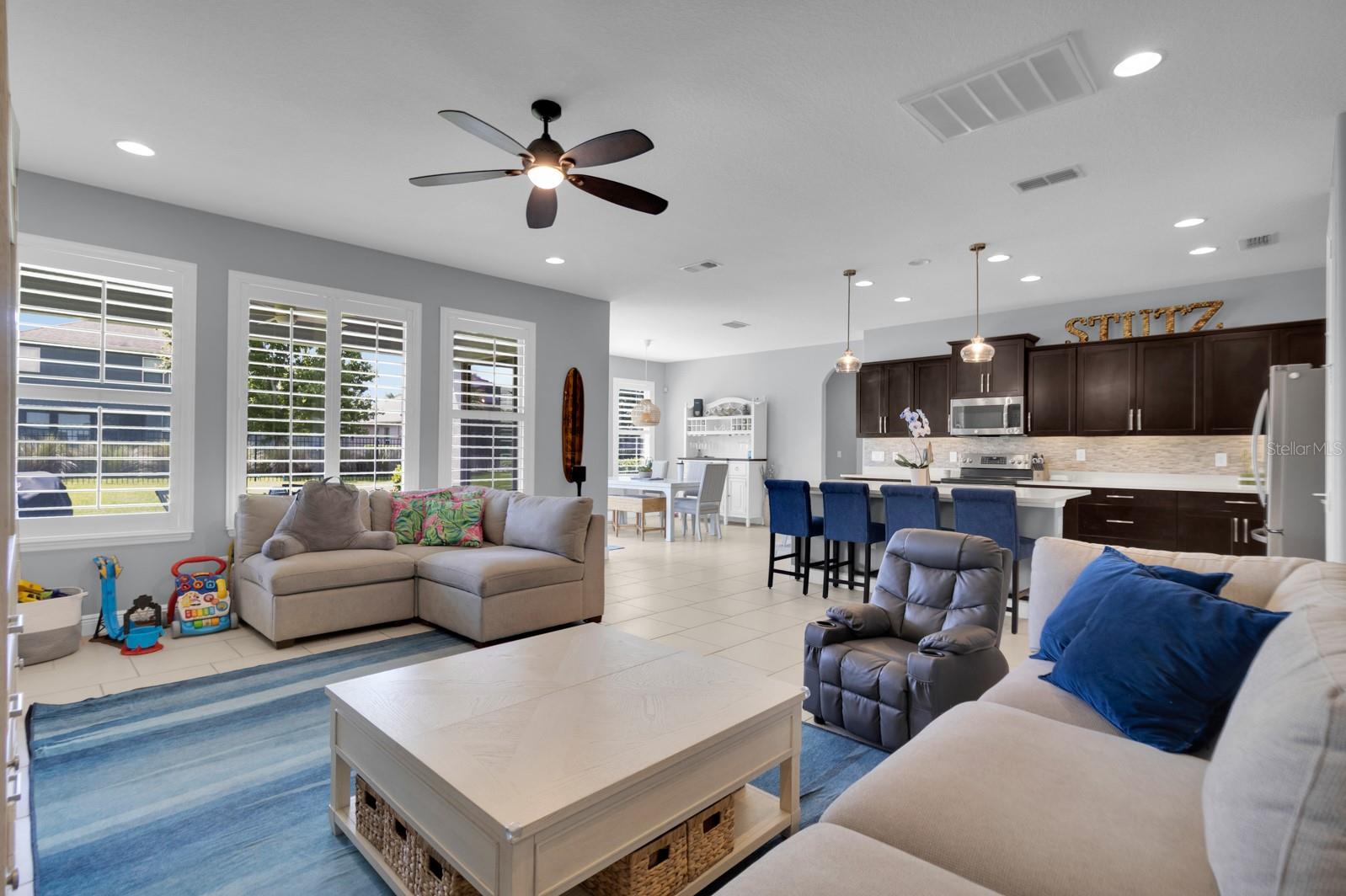 WATERLEIGH PH 1B - Residential