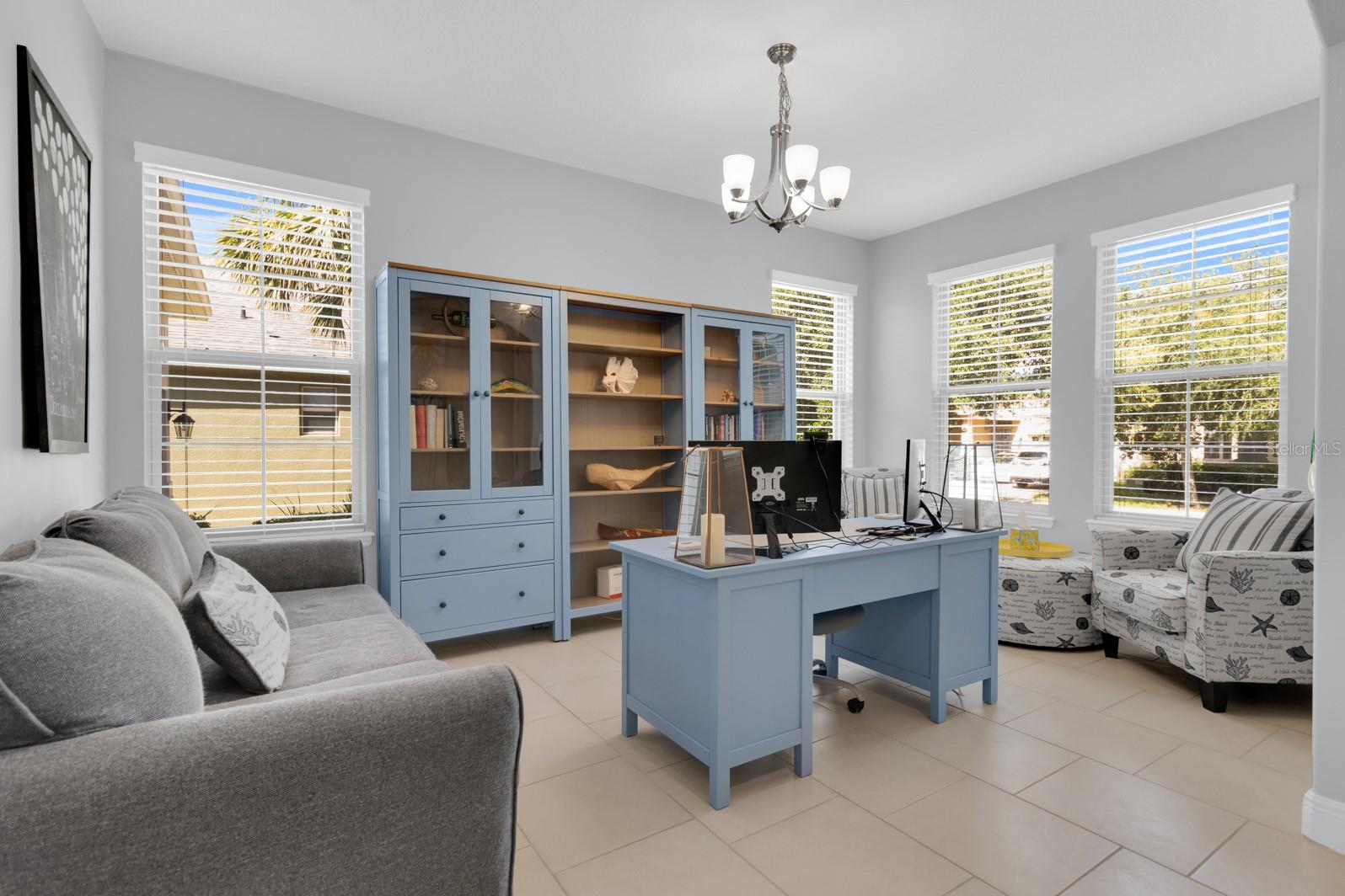 WATERLEIGH PH 1B - Residential