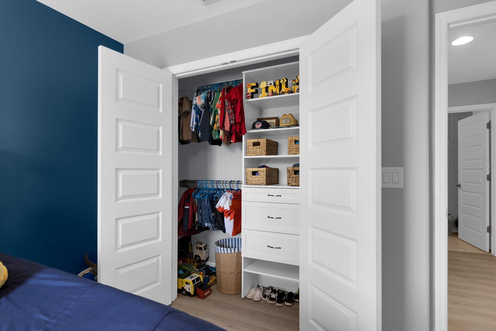 WATERLEIGH PH 1B - Residential