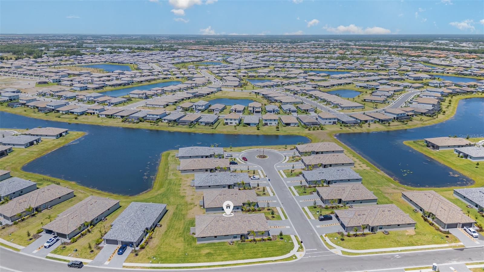LORRAINE LAKES PH IIA - Residential