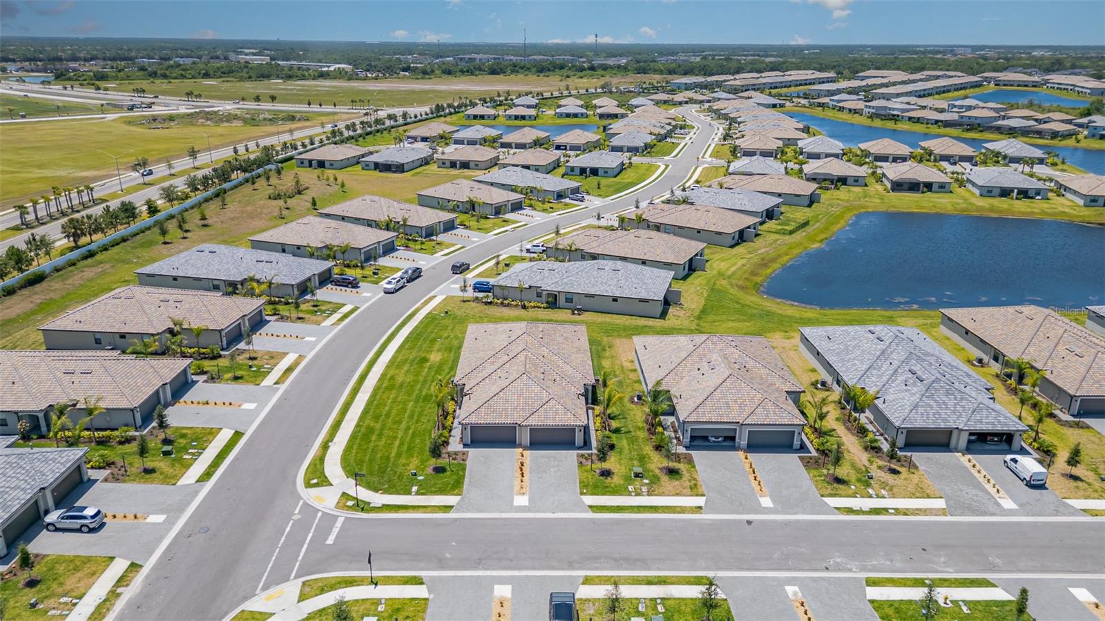 LORRAINE LAKES PH IIA - Residential