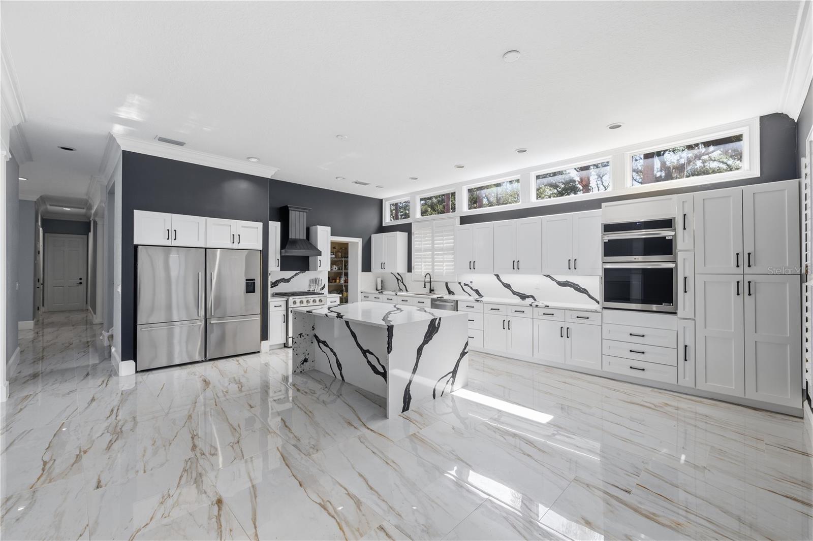 RESERVE THE - Residential