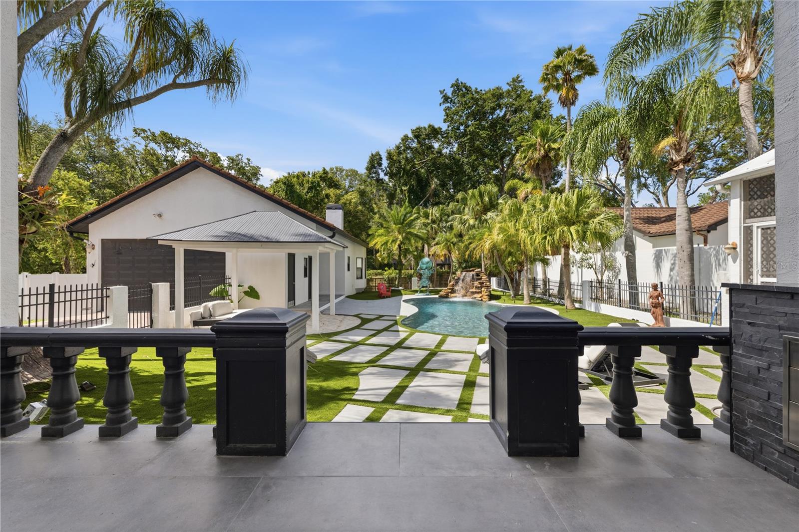 RESERVE THE - Residential