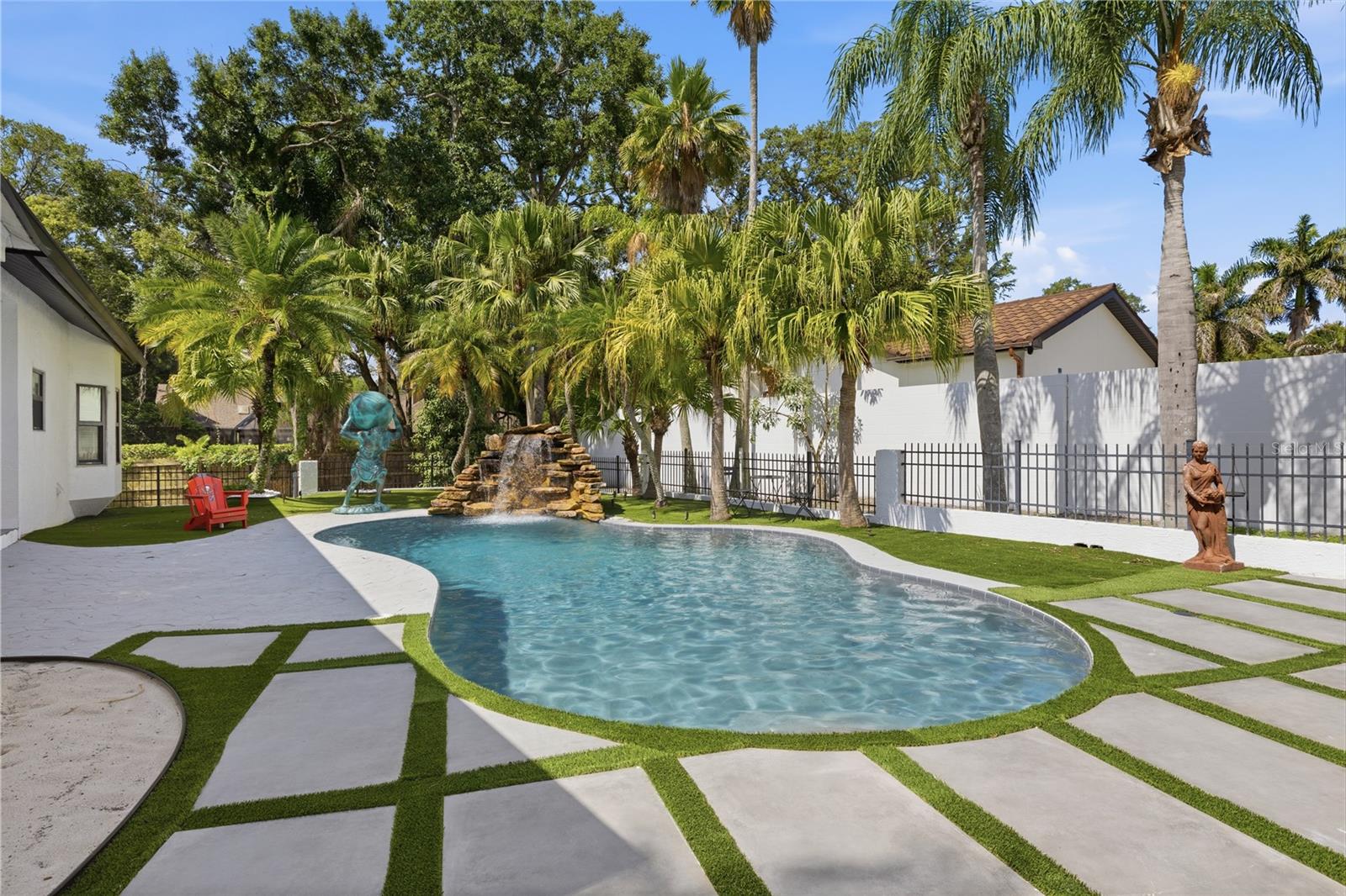 RESERVE THE - Residential