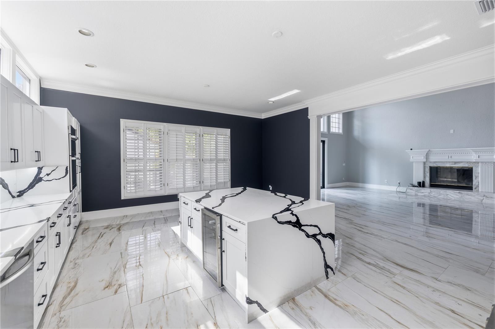 RESERVE THE - Residential