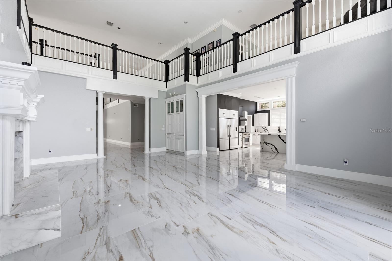 RESERVE THE - Residential