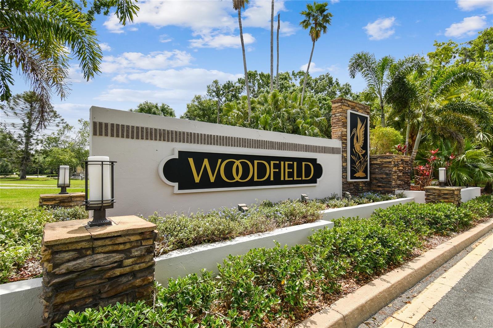SHADOWLAKE VILLAGE AT WOODFIELD - Residential