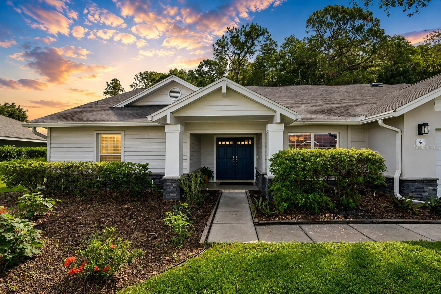 SHADOWLAKE VILLAGE AT WOODFIELD - Residential