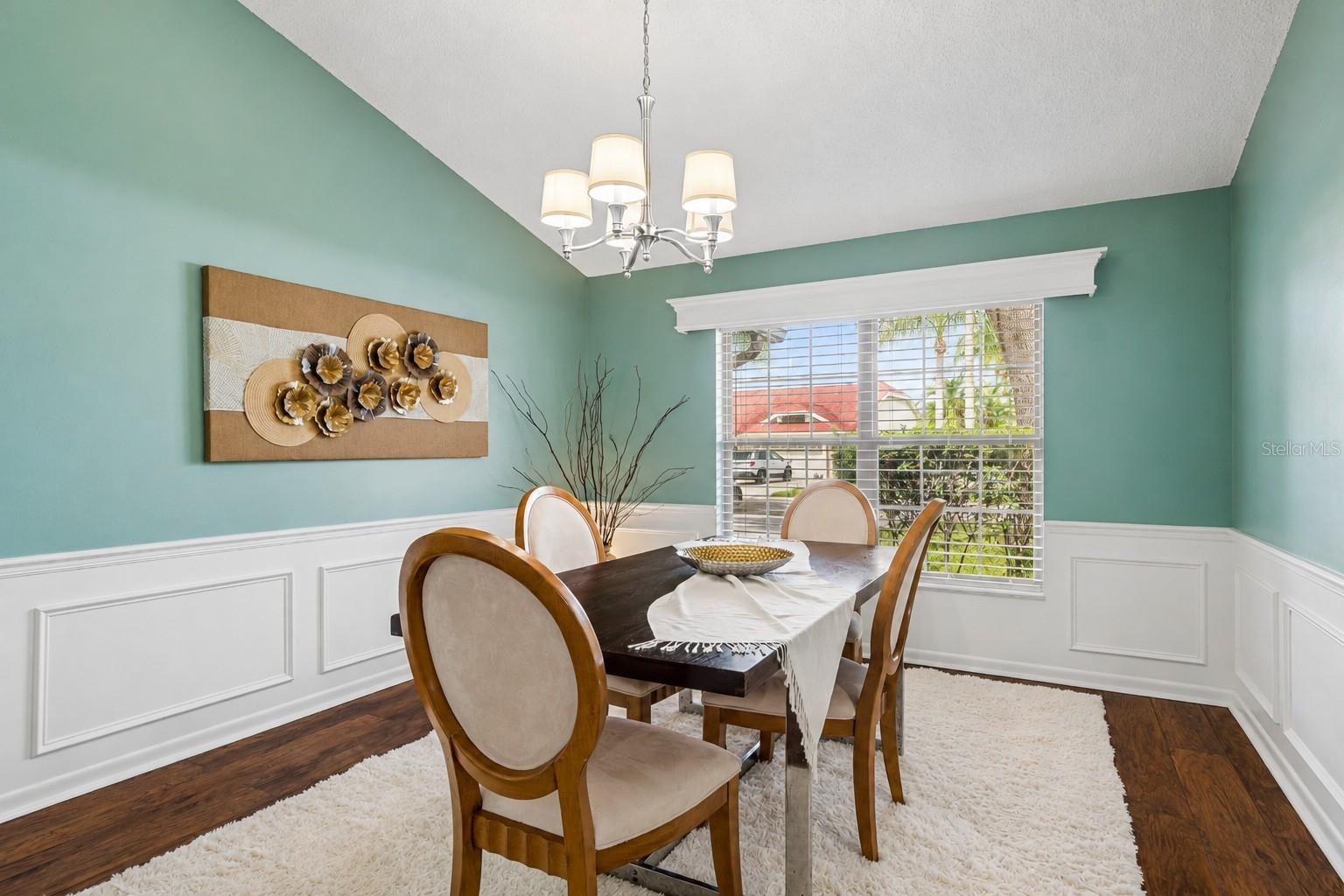 SHADOWLAKE VILLAGE AT WOODFIELD - Residential