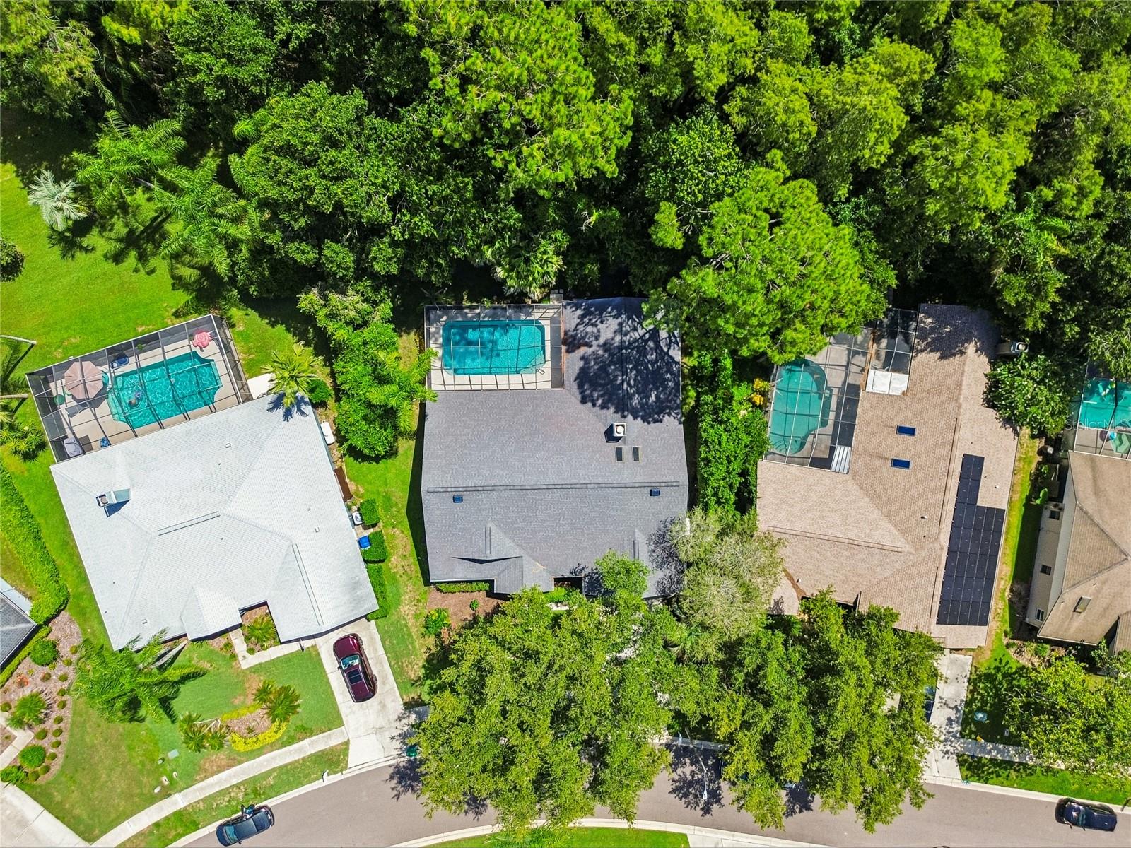 SHADOWLAKE VILLAGE AT WOODFIELD - Residential