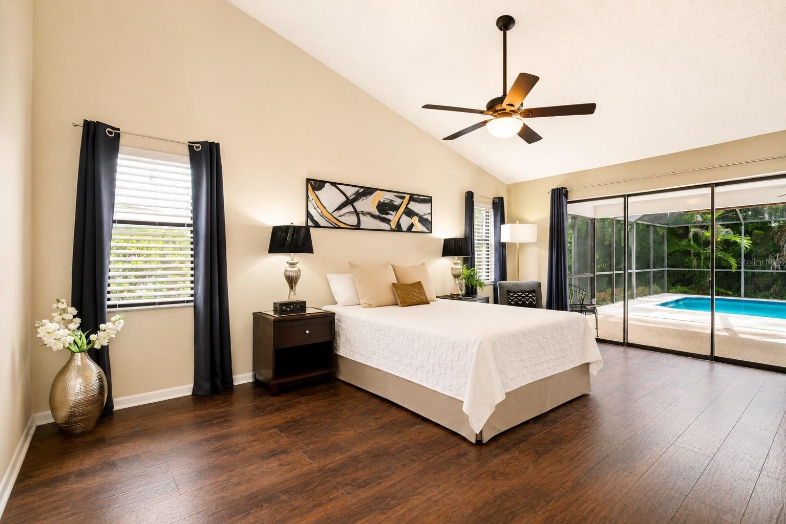 SHADOWLAKE VILLAGE AT WOODFIELD - Residential
