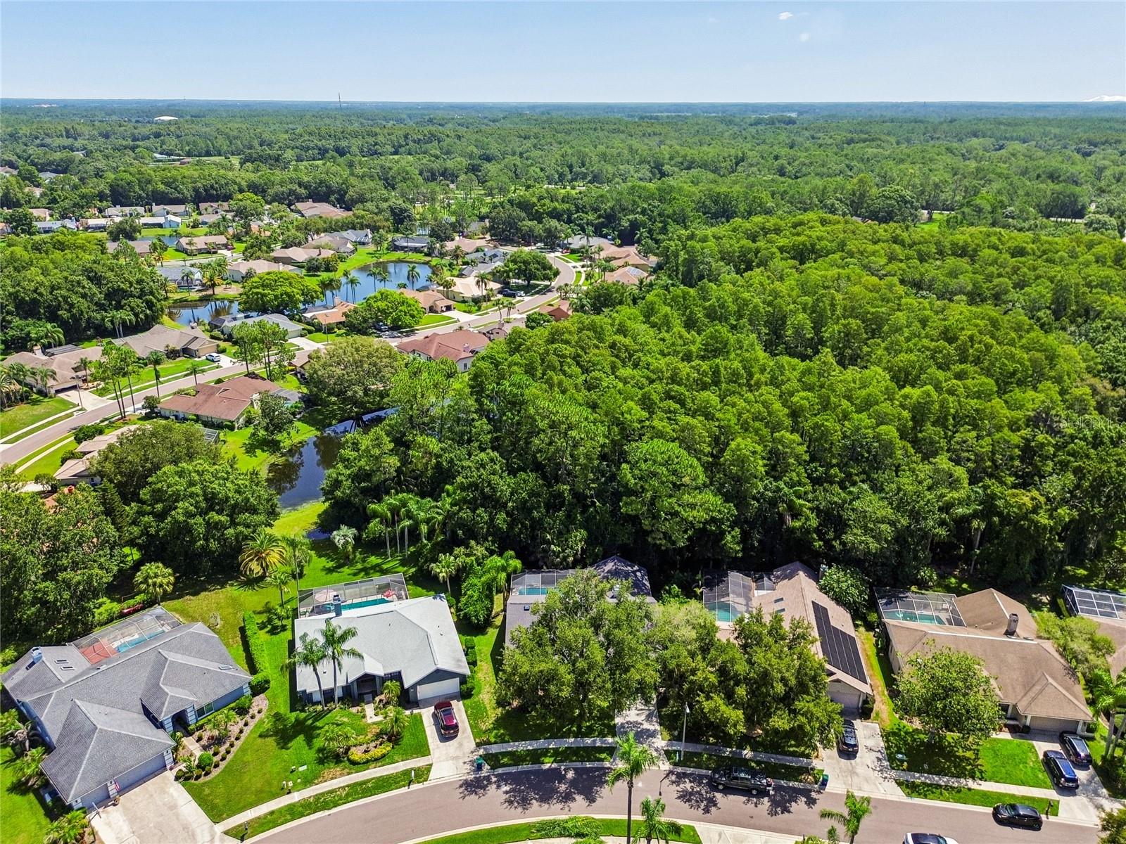 SHADOWLAKE VILLAGE AT WOODFIELD - Residential