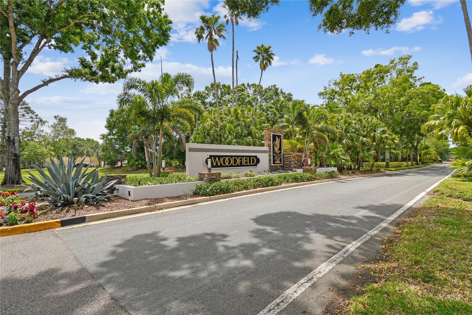 SHADOWLAKE VILLAGE AT WOODFIELD - Residential