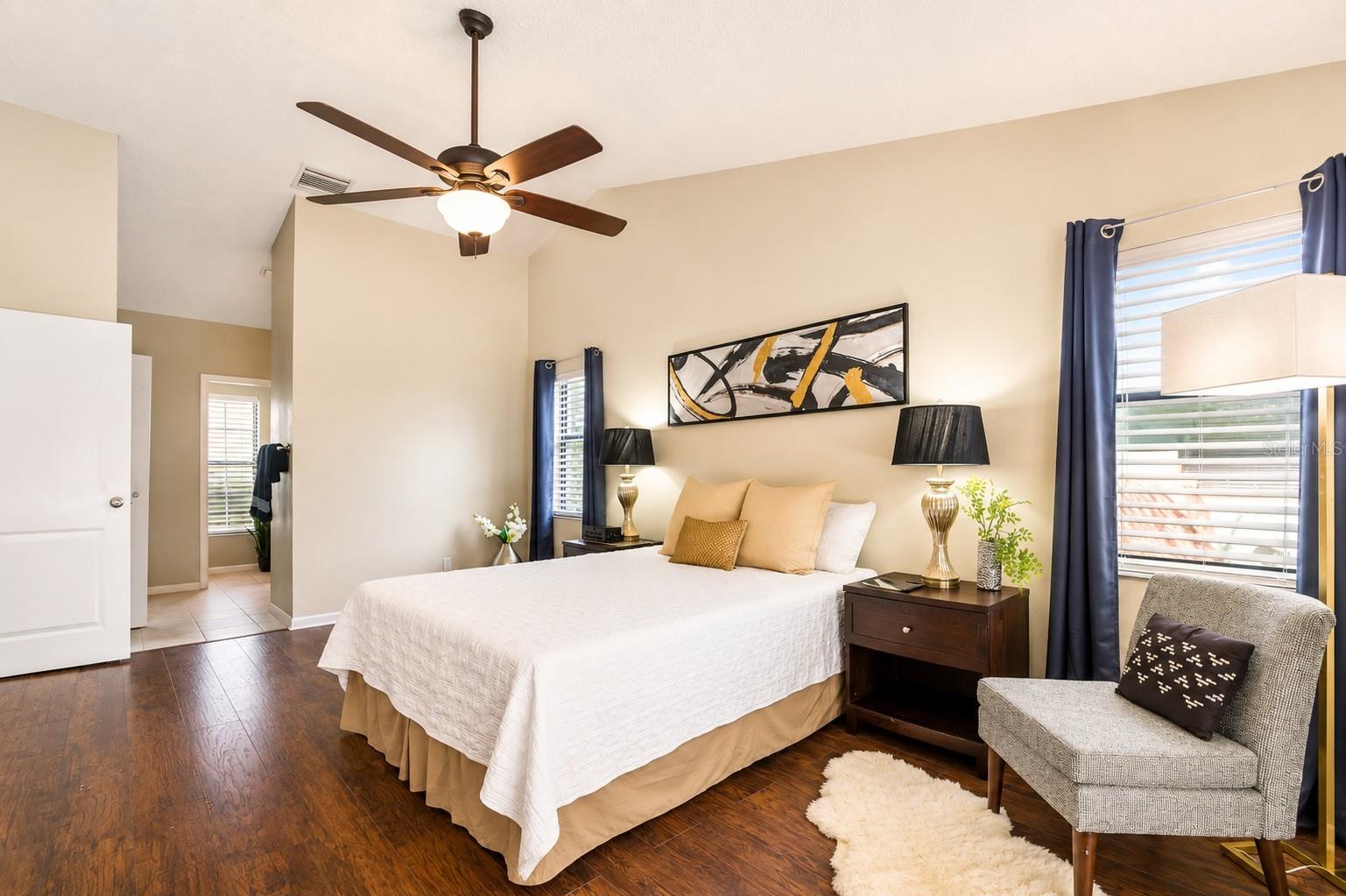 SHADOWLAKE VILLAGE AT WOODFIELD - Residential