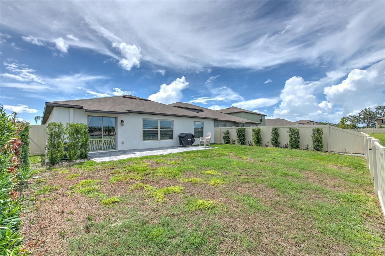 NORTH PARK ISLE PH 1A - Residential