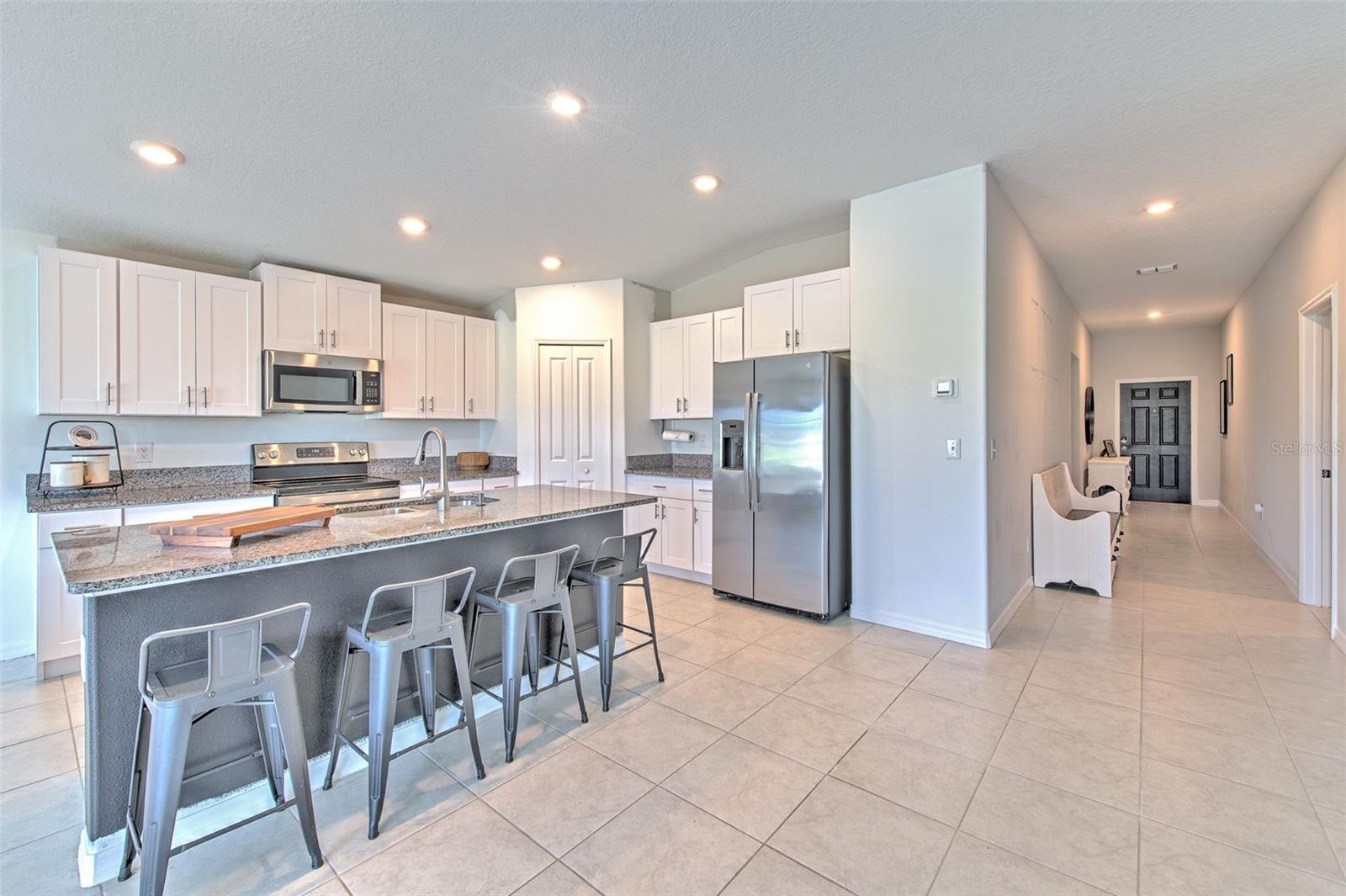 NORTH PARK ISLE PH 1A - Residential